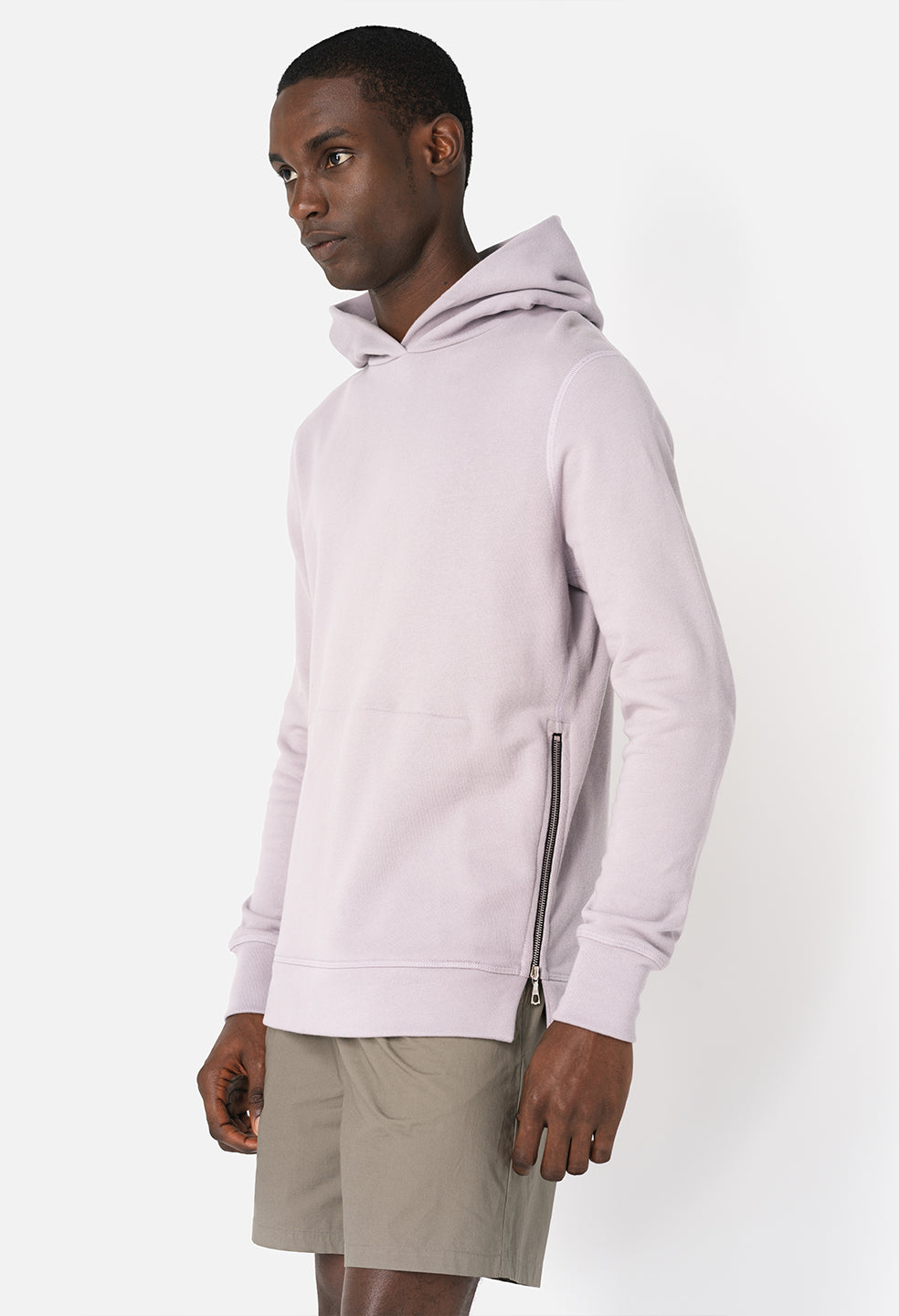 Hooded Villain / Haze - JOHN ELLIOTT