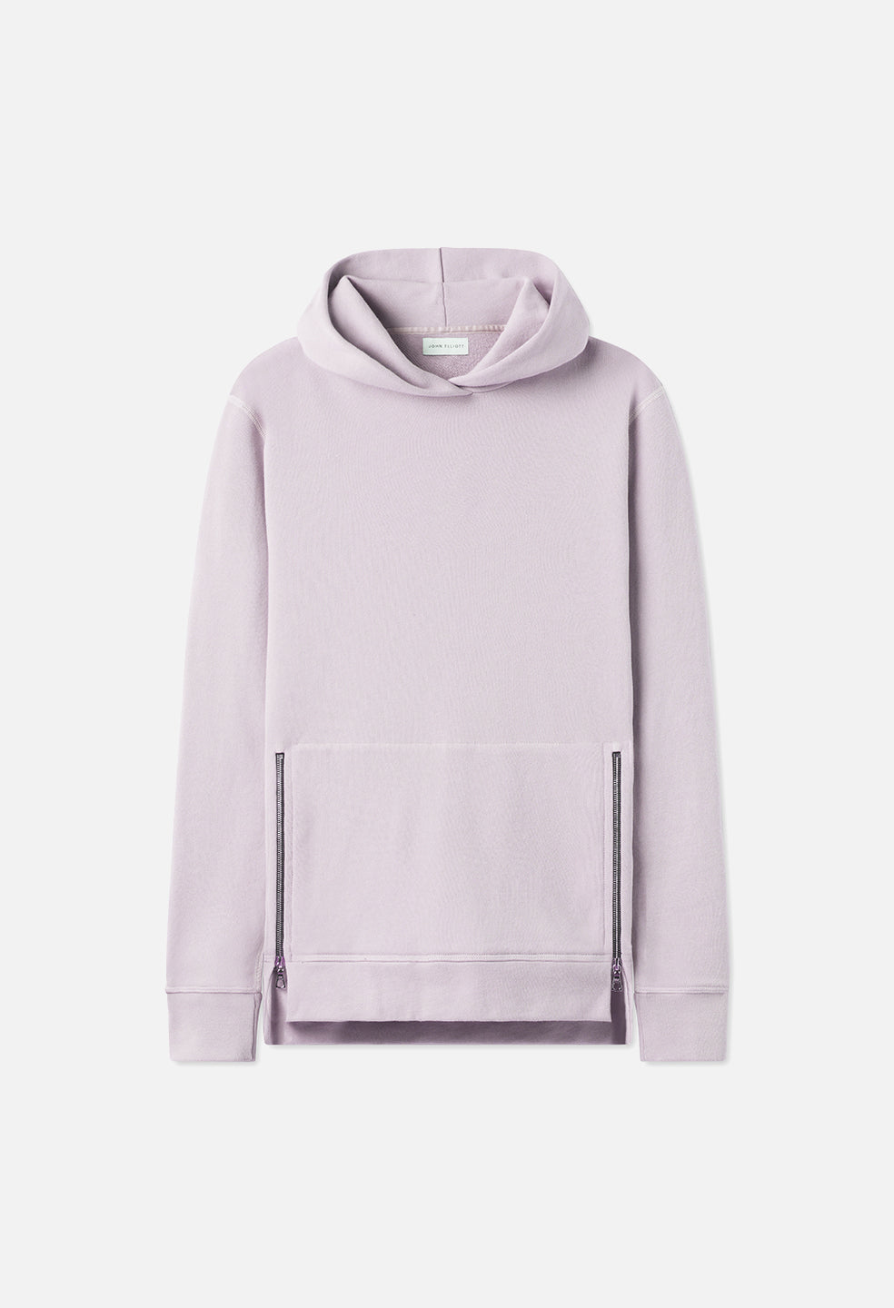 John elliott villain online hoodie black