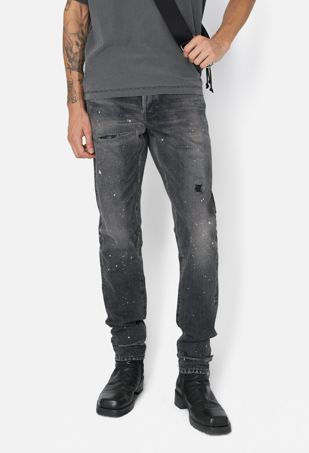 Guess Jeans FW23 Collection