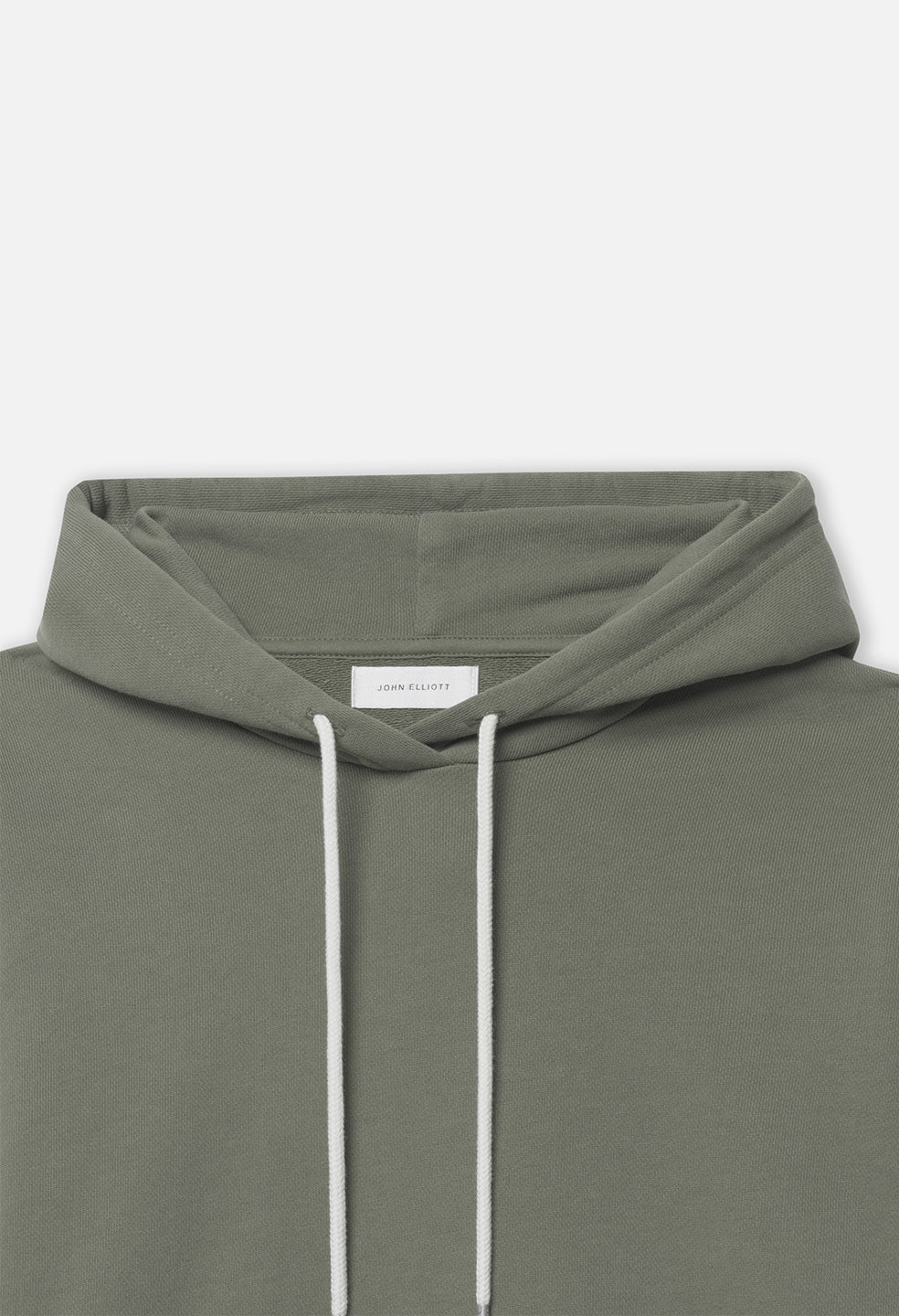 Men’s John Elliott Pullover Beach outlet Hoodie