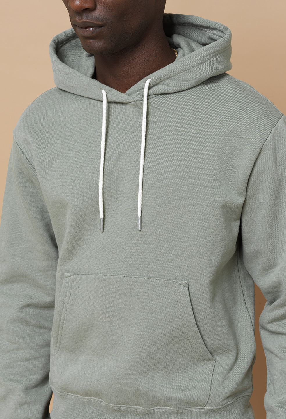 Men’s John Elliott Pullover Beach outlet Hoodie