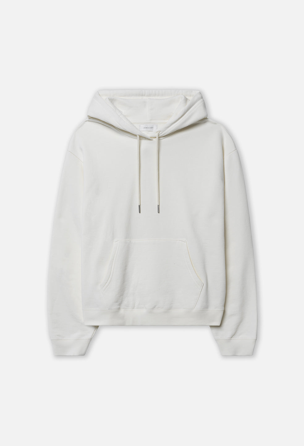 Men’s John Elliott 2024 Pullover Beach Hoodie