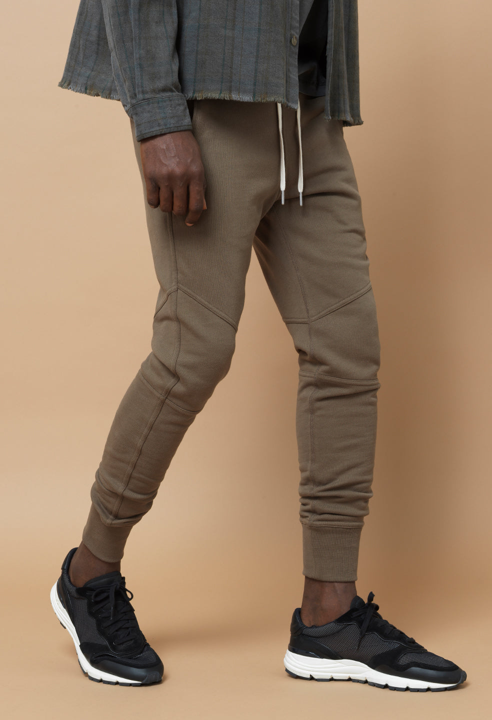 Escobar Sweatpants Mocha