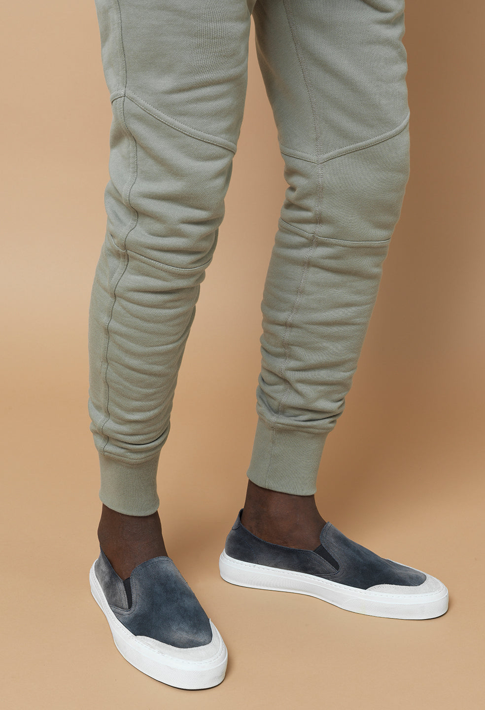 Escobar shops joggers