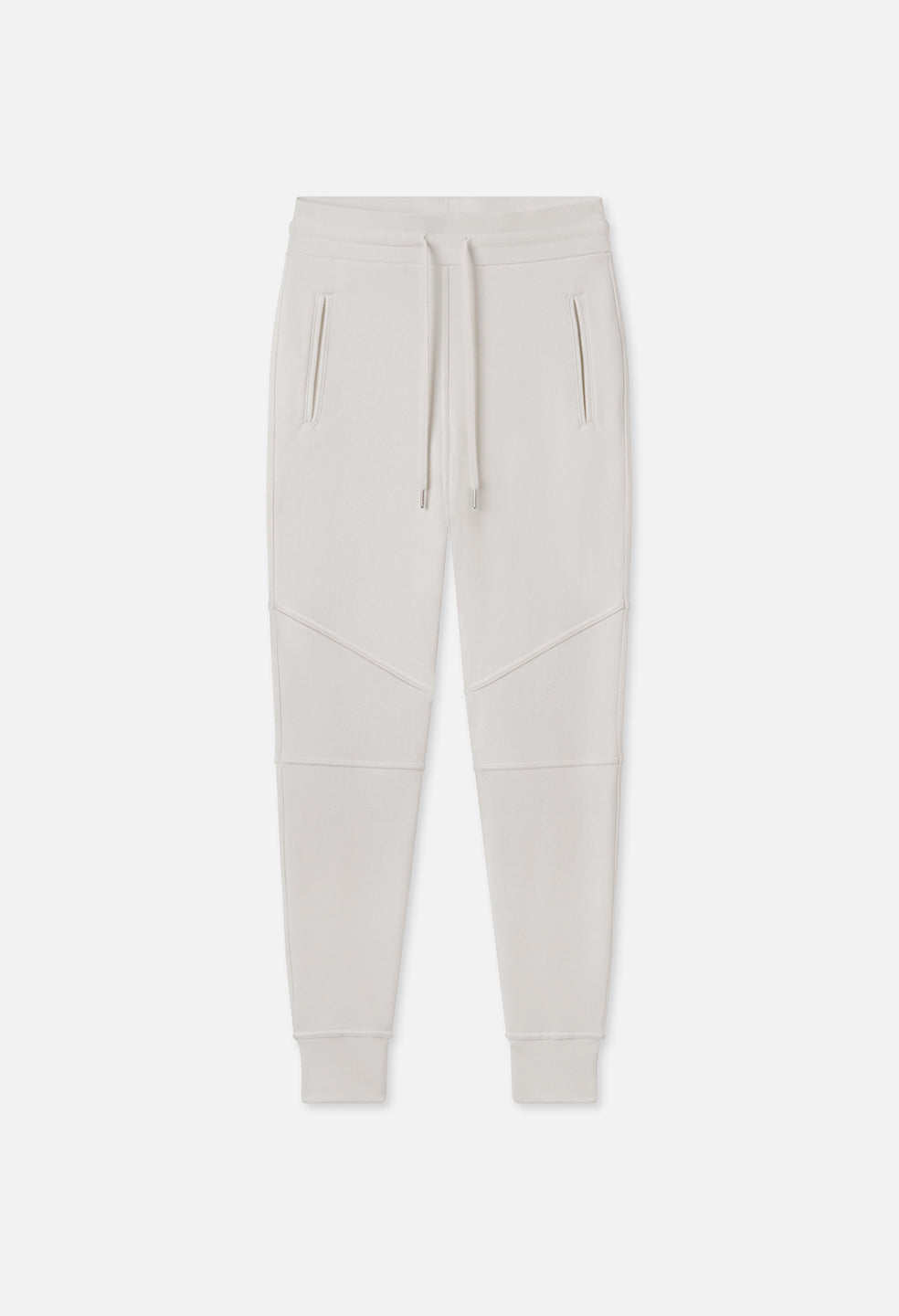 Escobar Sweatpants Salt JOHN ELLIOTT