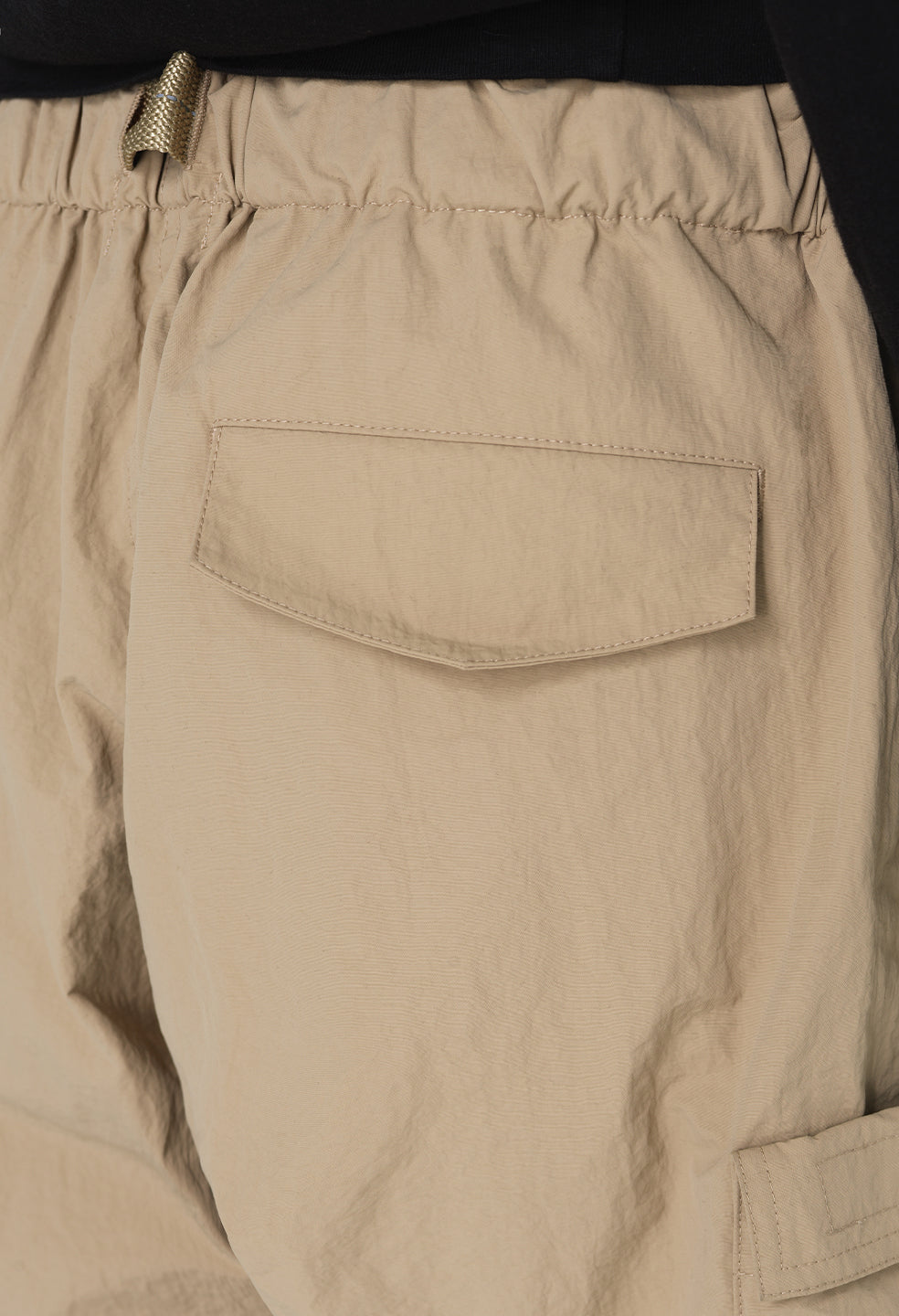 Himalayan Mountain Shorts / Sand