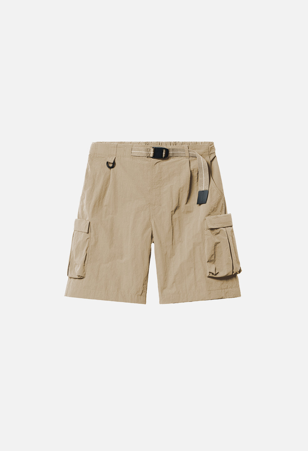 Himalayan Mountain Shorts / Sand