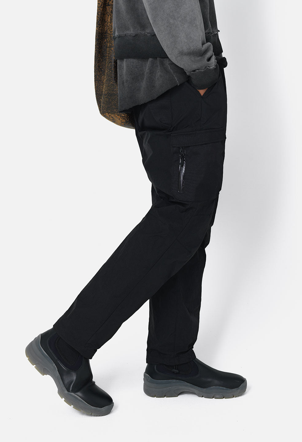 SS23) Cargo Pant – thisisneverthat® INTL