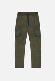 Himalayan Cargo Pants / Olive - JOHN ELLIOTT