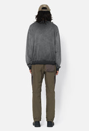 Himalayan Cargo Pants / Olive - JOHN ELLIOTT