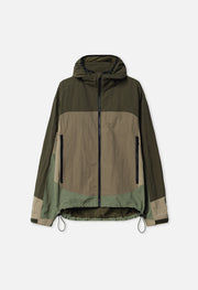 Himalayan Mountain Jacket / Juniper - JOHN ELLIOTT