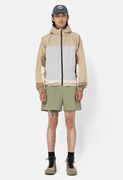 Himalayan Mountain Jacket / Sand - JOHN ELLIOTT