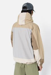 Himalayan Mountain Jacket / Sand - JOHN ELLIOTT