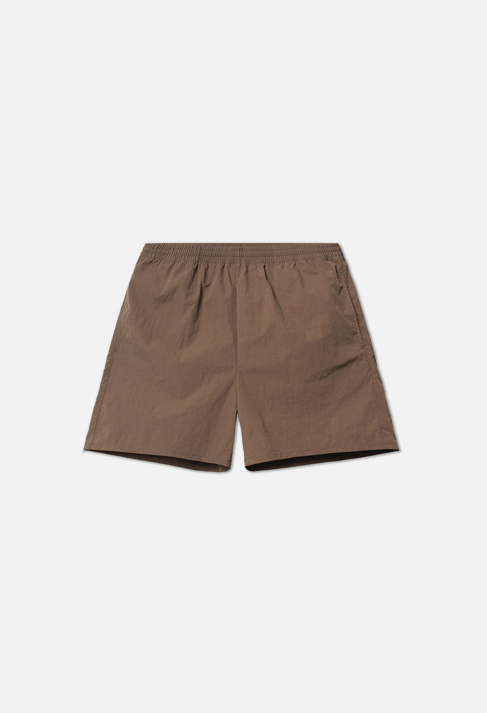 Himalayan Shorts / Brown - JOHN ELLIOTT