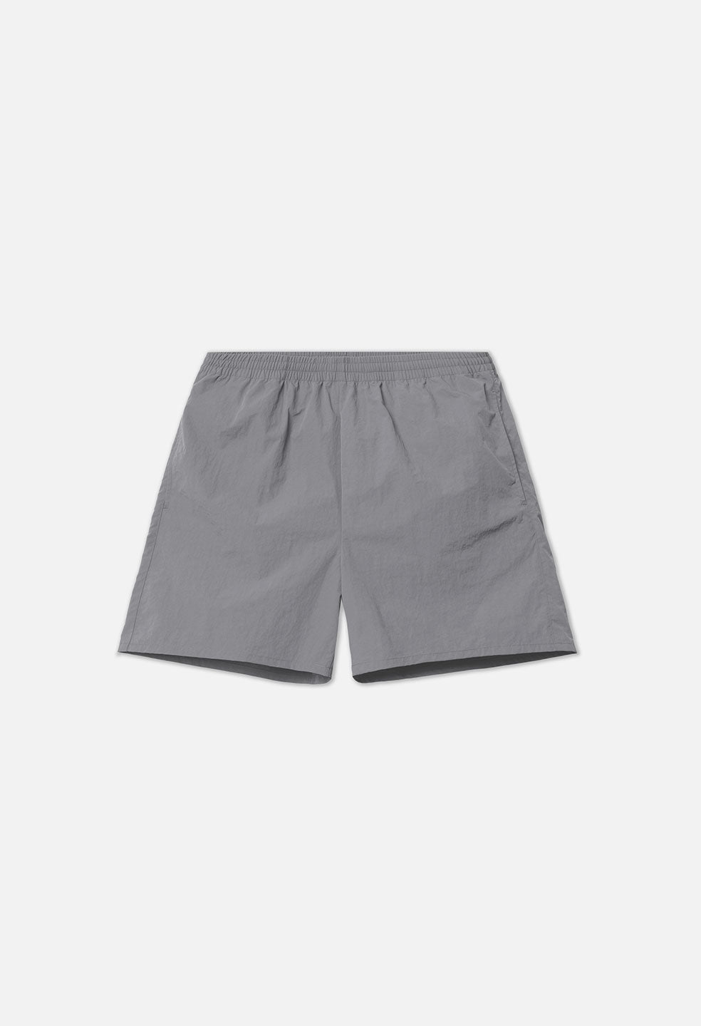 Himalayan Shorts / Charcoal - JOHN ELLIOTT