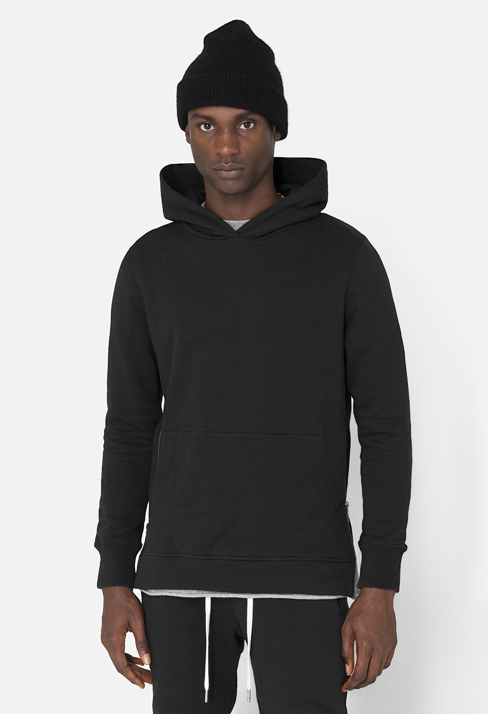 John outlet Elliott Villain Hoodie Sz Medium $268