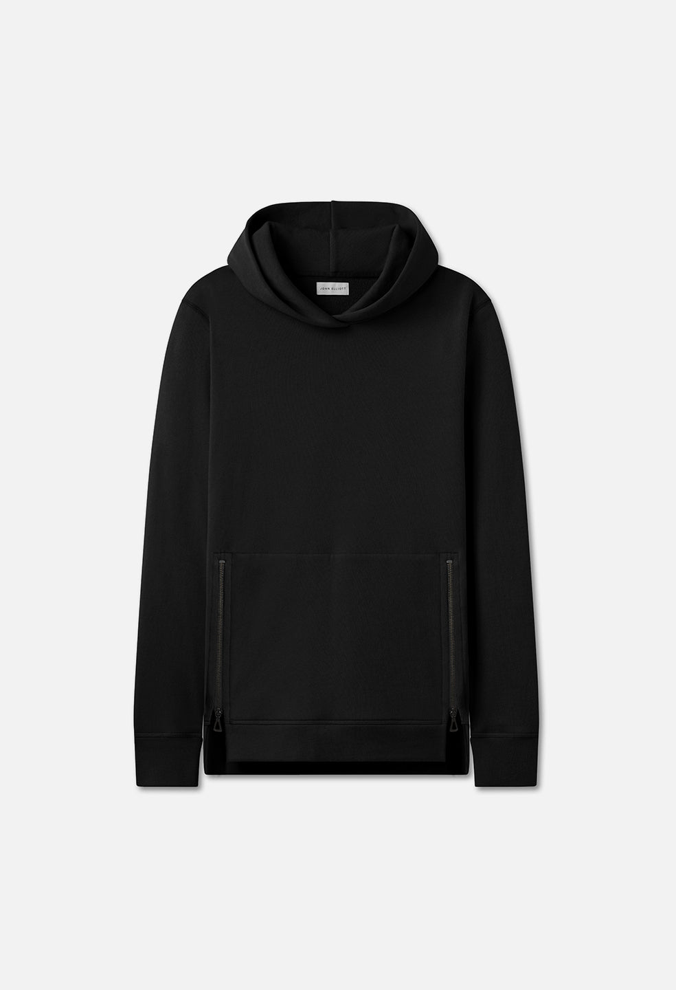 John Elliott hooded shops villain hoodie