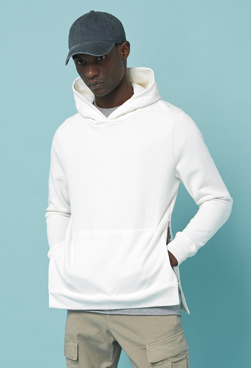 John elliott hooded villain sizing hotsell