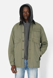 Hunting Field Jacket / Army - JOHN ELLIOTT