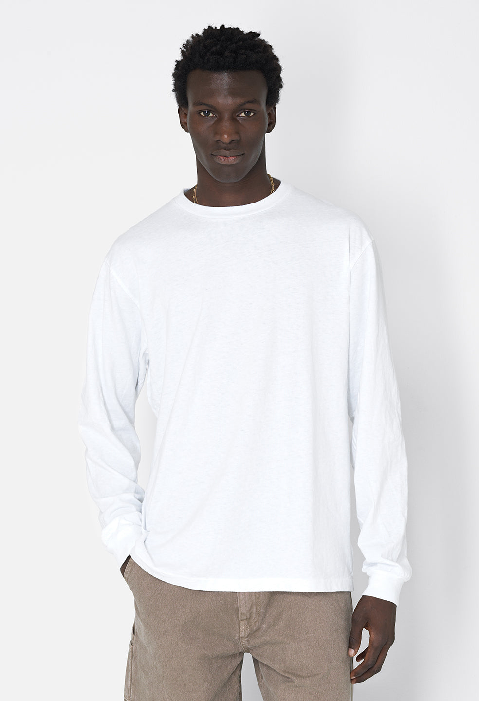 John Elliott store Long Sleeves