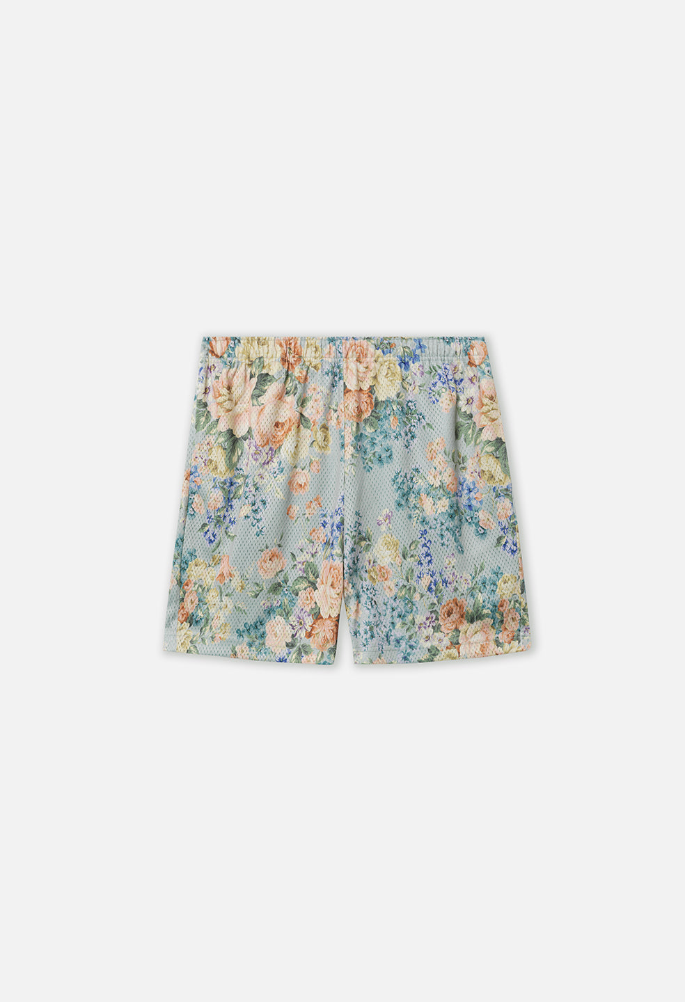 John Elliott popular - Main Line Floral (Practice Shorts)