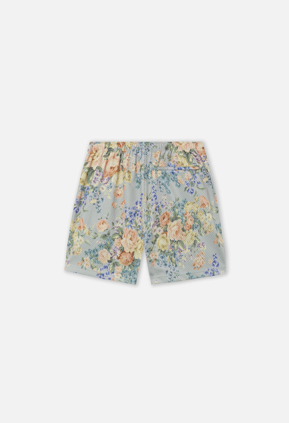 John Elliott - buy Main Line Floral (Practice Shorts)