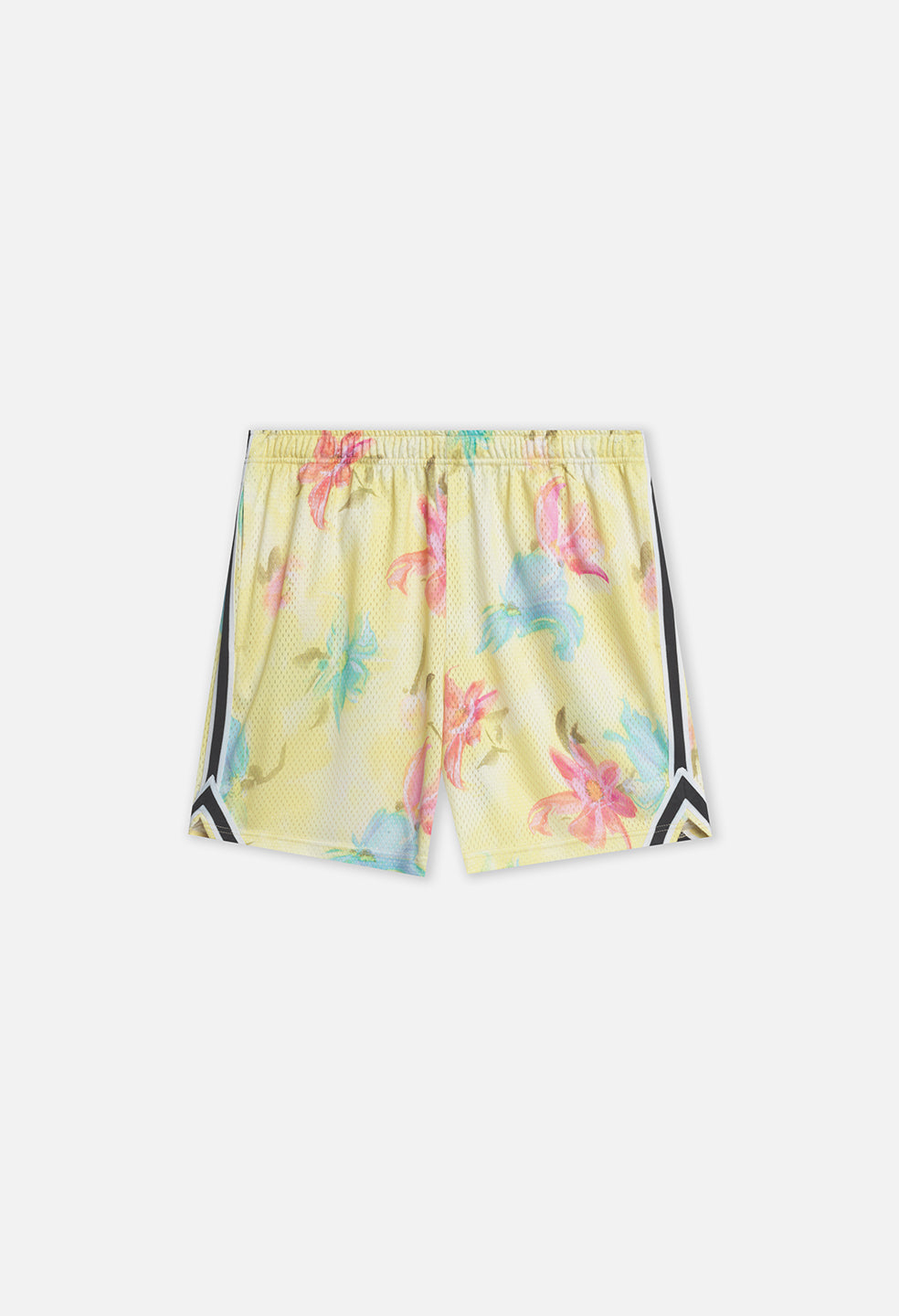 Trillest What the Pastel Shorts buy XXL