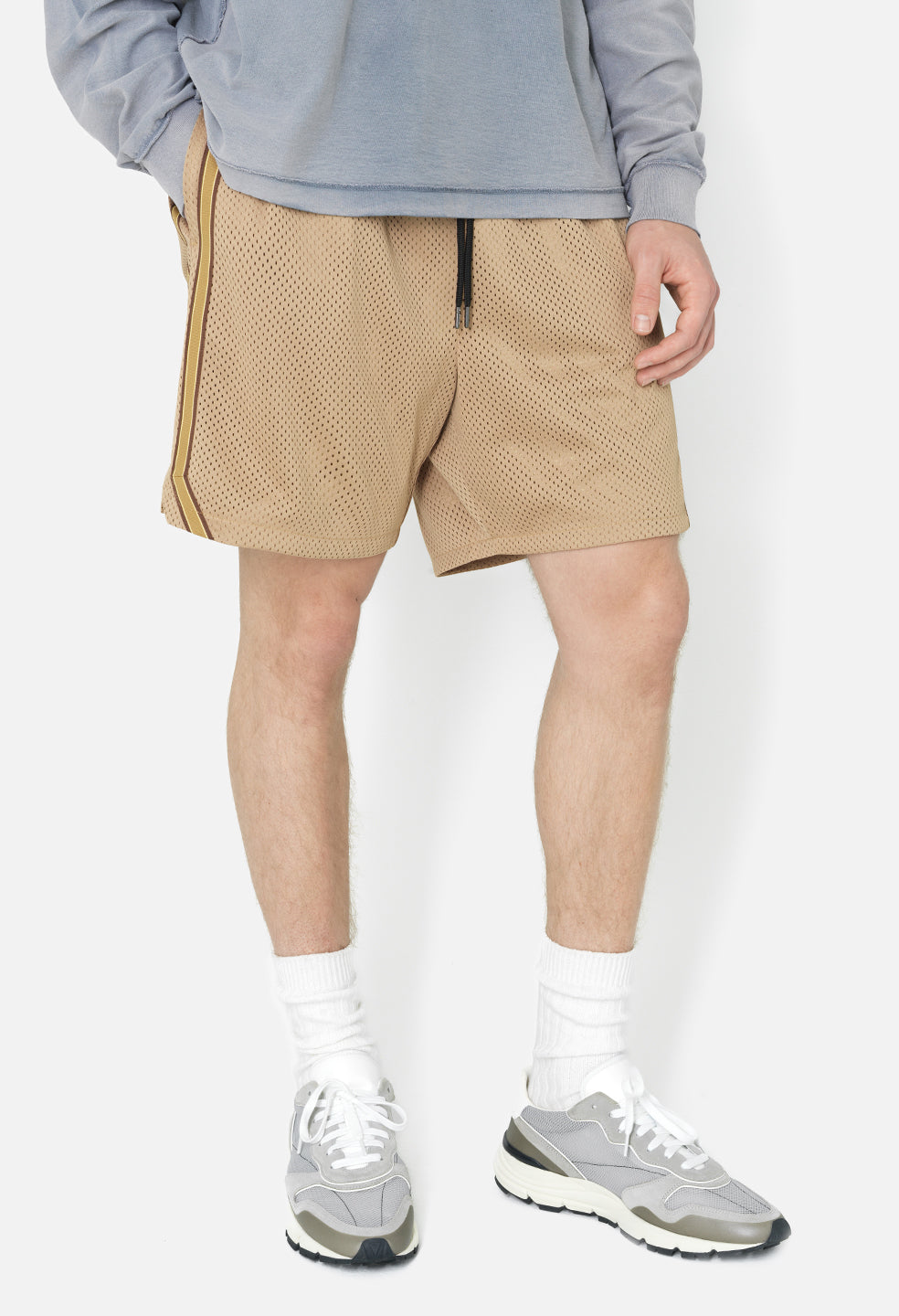 John Elliott shorts size 30 2024