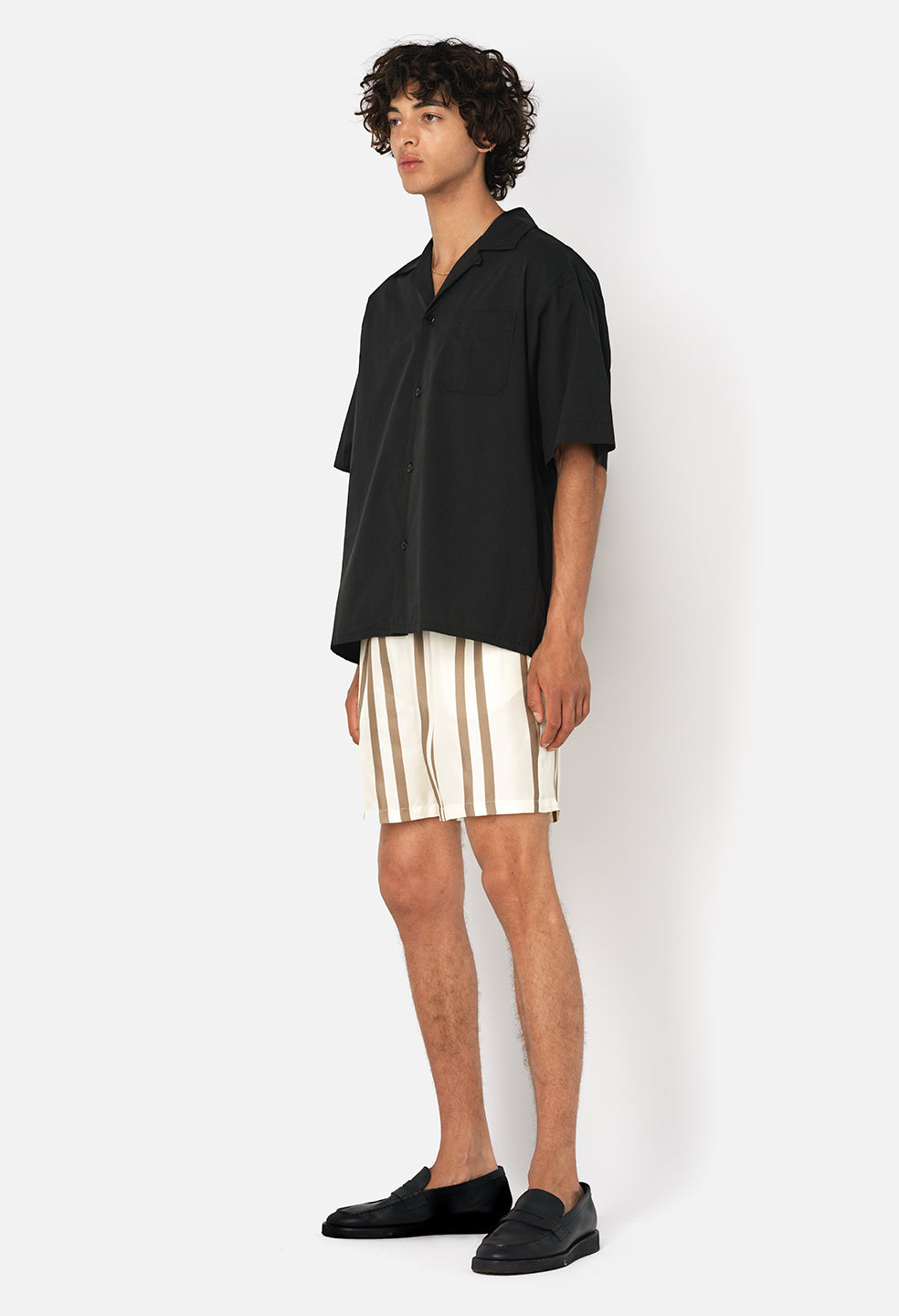 JOHN ELLIOTT SILK SHORT4 - agedor.ma