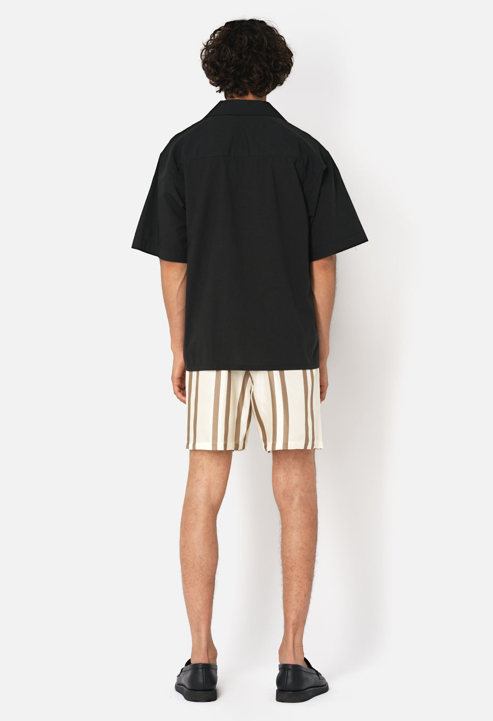 JOHN ELLIOTT SILK SHORT4 - agedor.ma