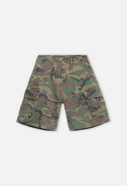 John Elliott Practice Shorts Desert Camo 2 Men’s Size hot 4 (X-Large)