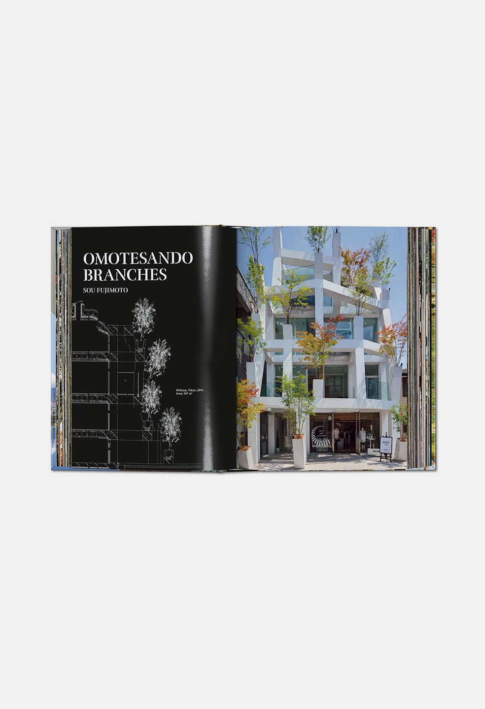 Taschen Books / Contemporary Japanese Architecture. 40th Ed.
