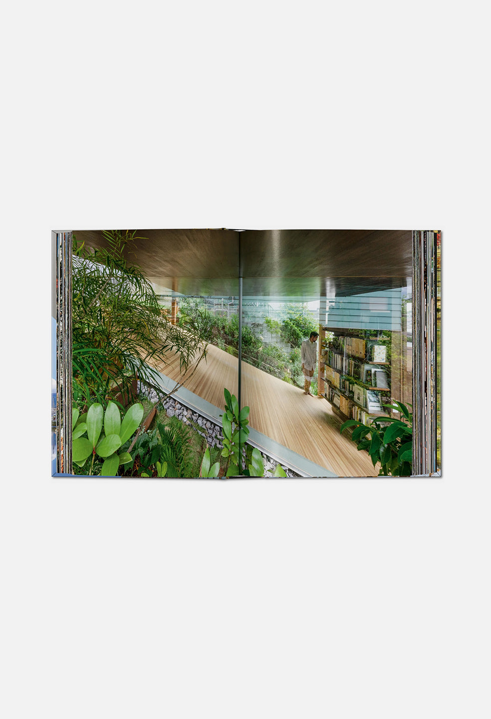 Taschen Books / Contemporary Japanese Architecture. 40th Ed. - JOHN ELLIOTT