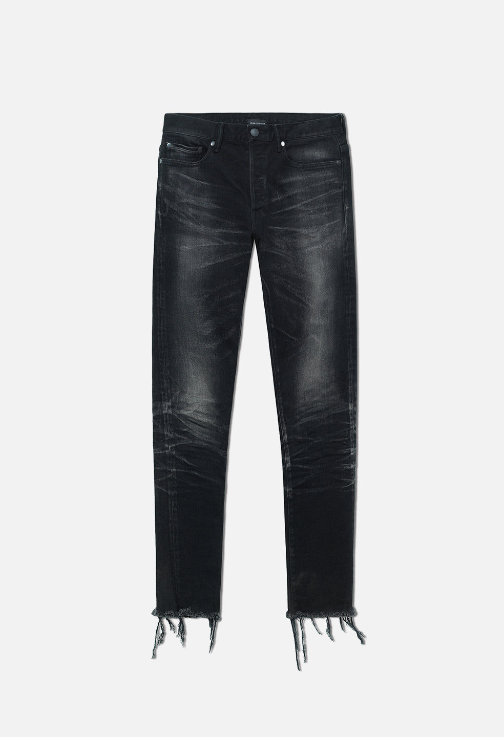 John elliott best sale black jeans