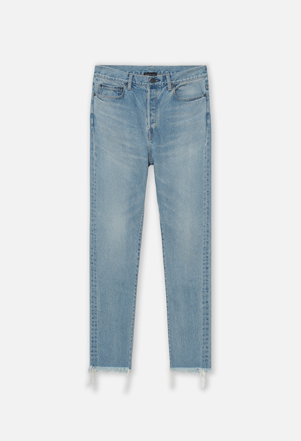 John Elliott + Co The Cast outlet 1 Jeans in Squall