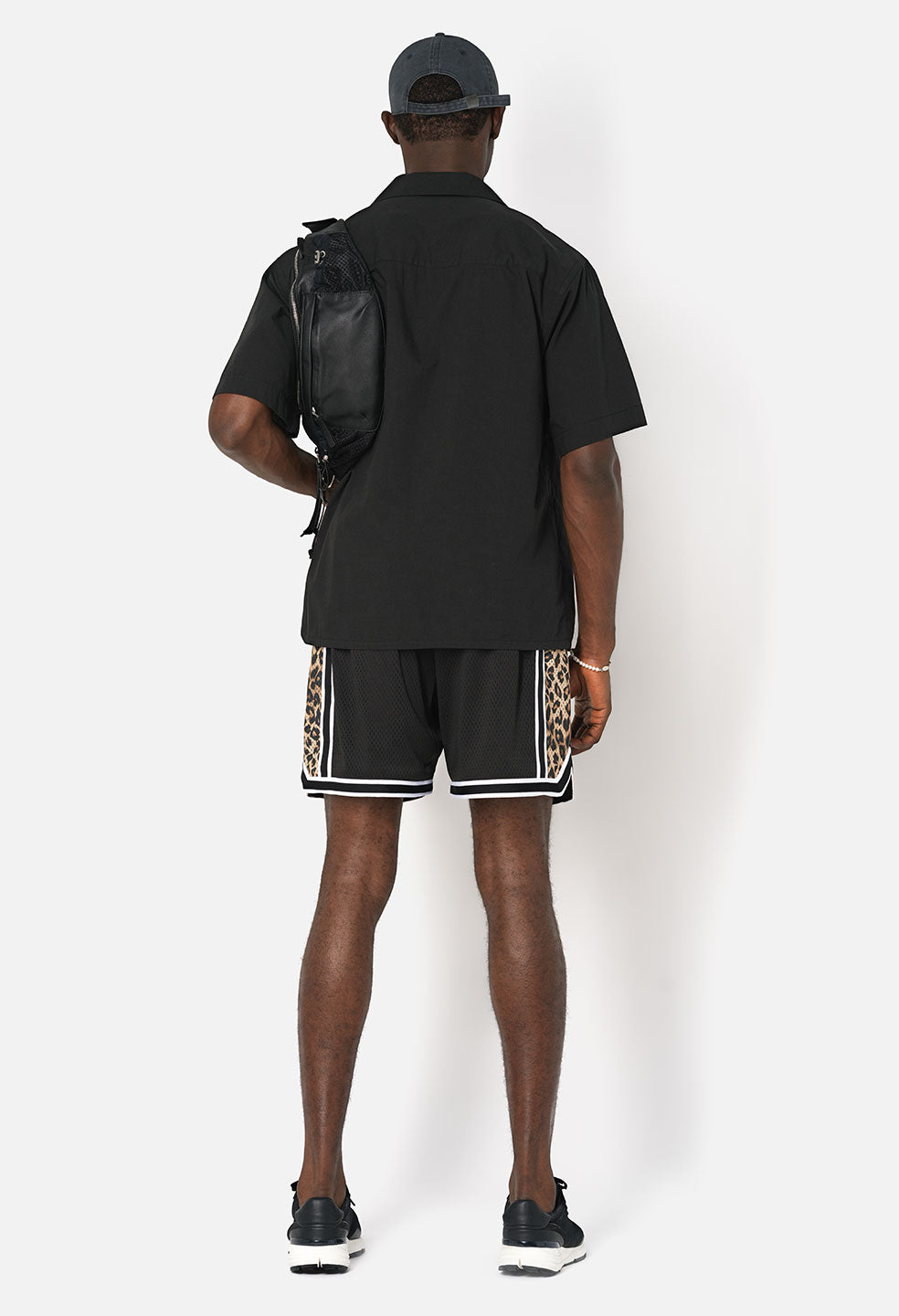 Vintage UofL Basketball Shorts