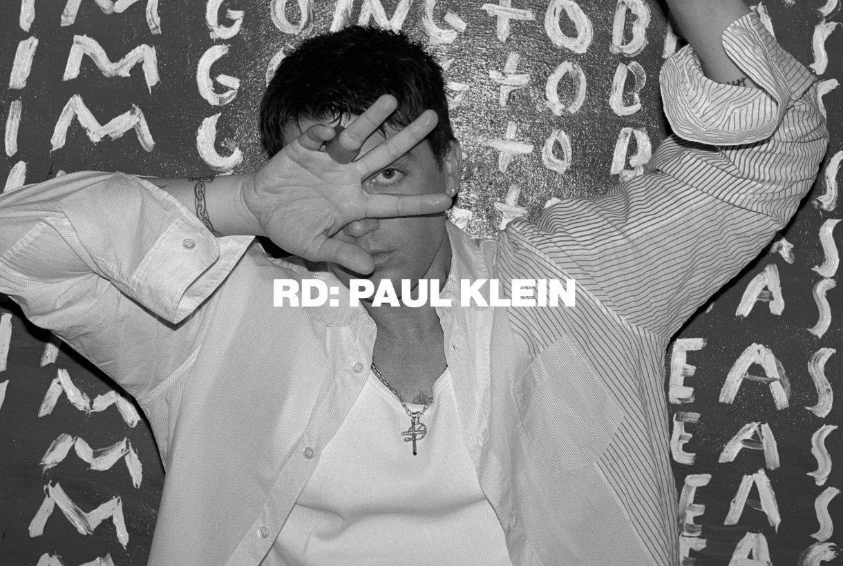 Paul Klein