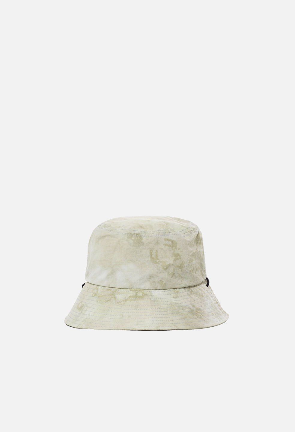 Bucket Hat / Moss - JOHN ELLIOTT