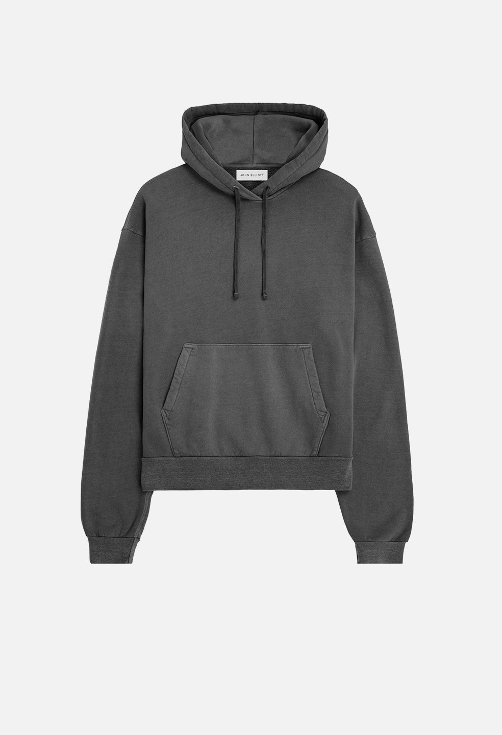 How to wash discount john elliott hoodie