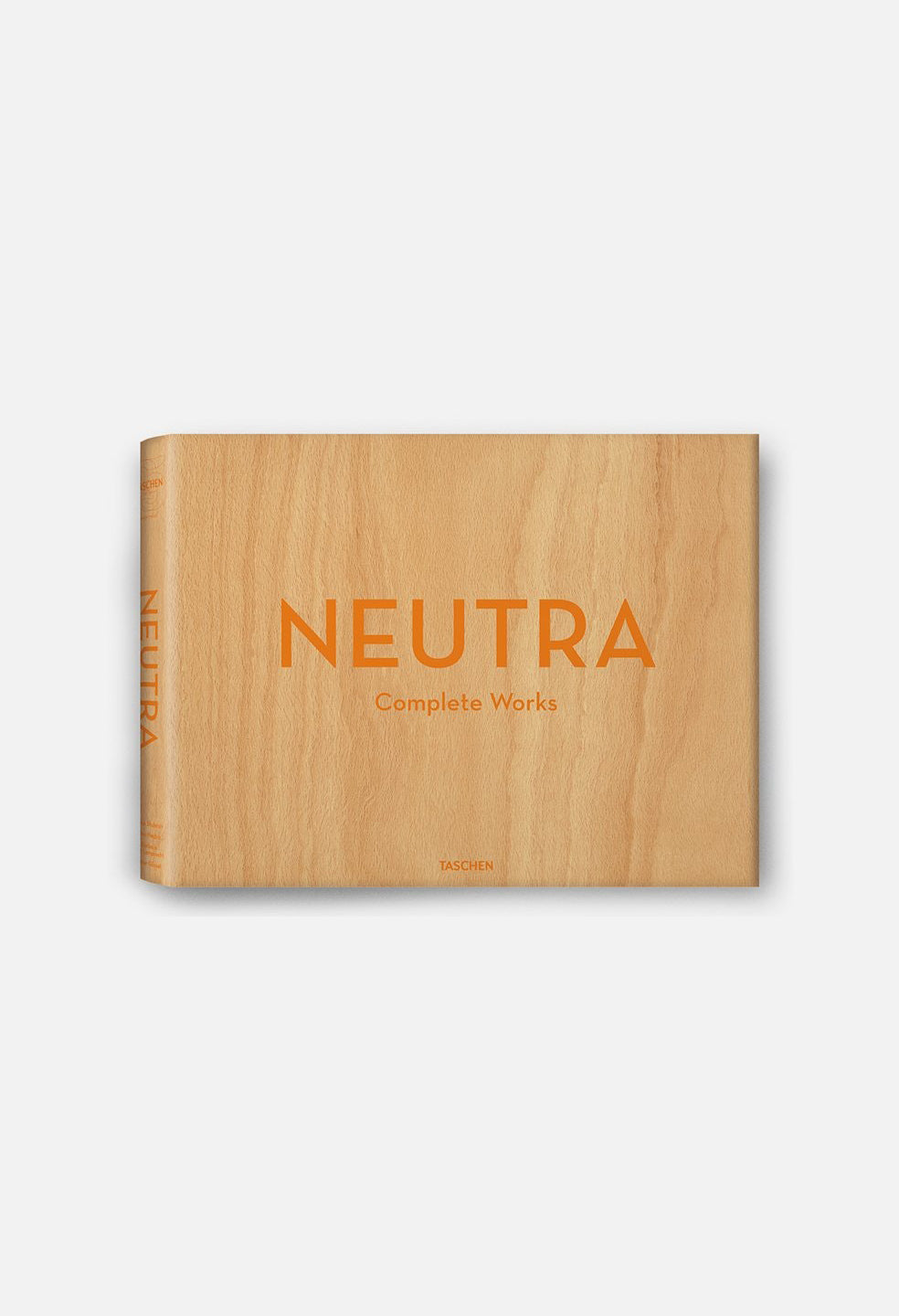 Taschen Neutra. Complete Works - JOHN ELLIOTT