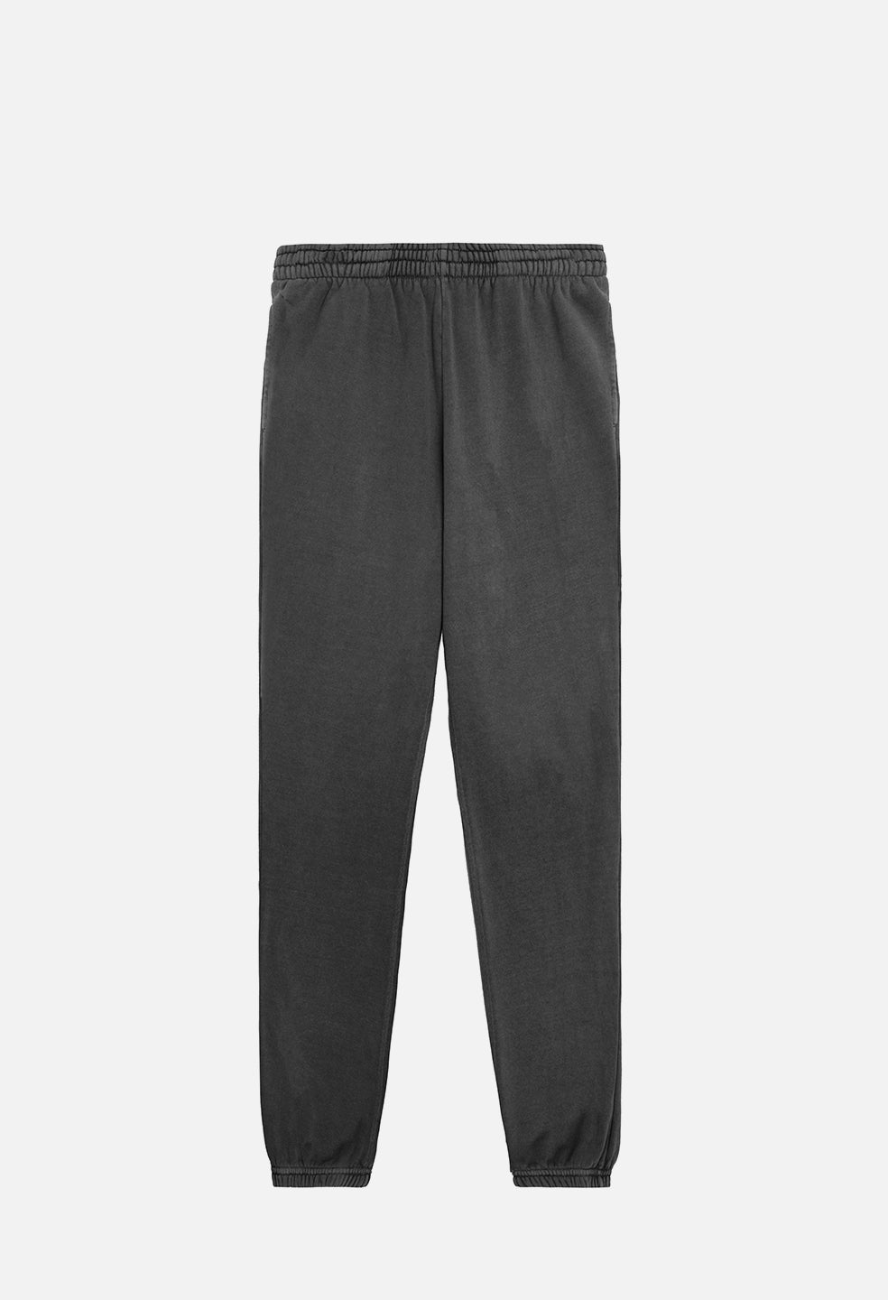 John Elliott Cross Thermal Sweatpants 'Washed Black' – Limited Edt