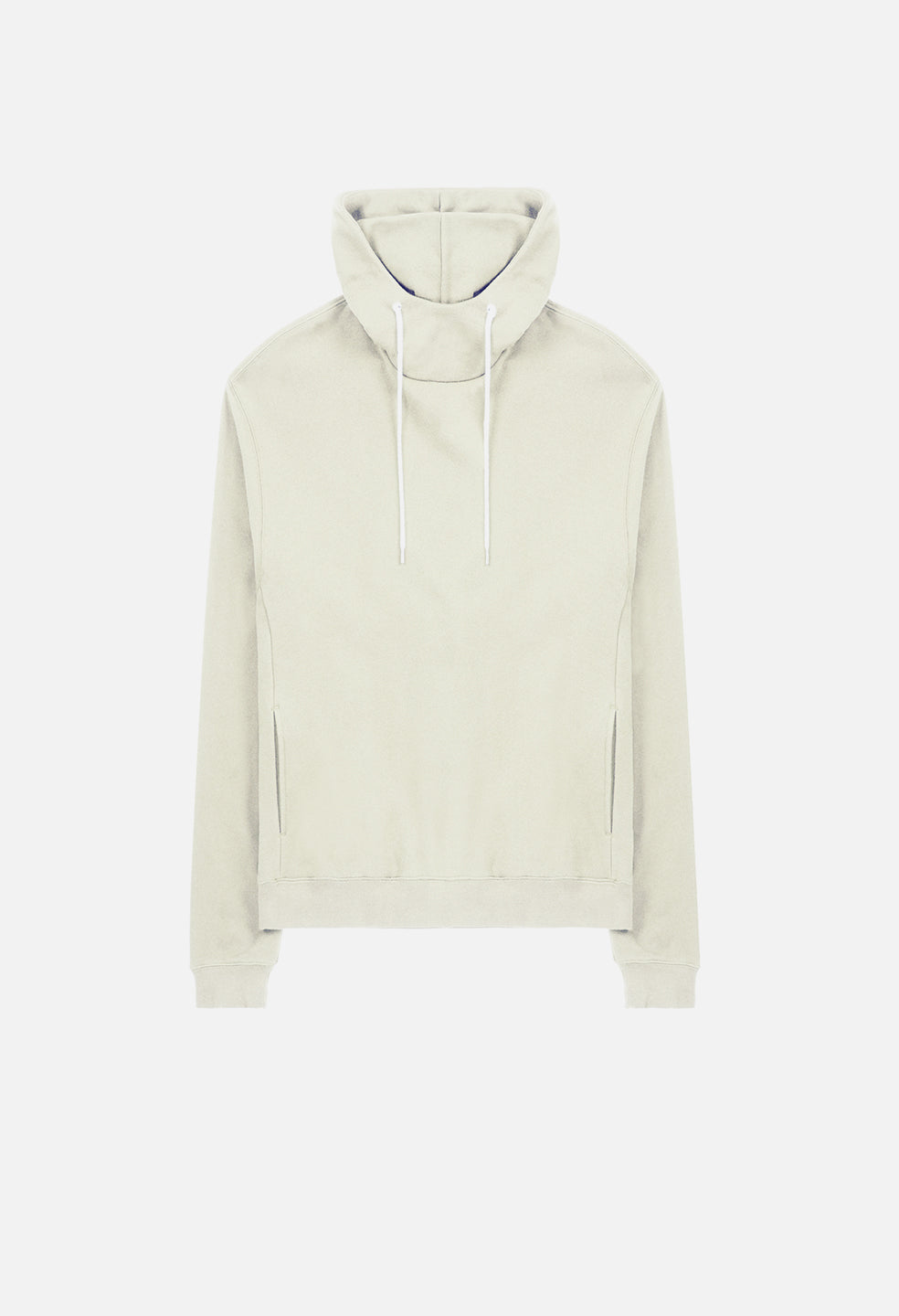 John elliott discount aspen mock hoodie