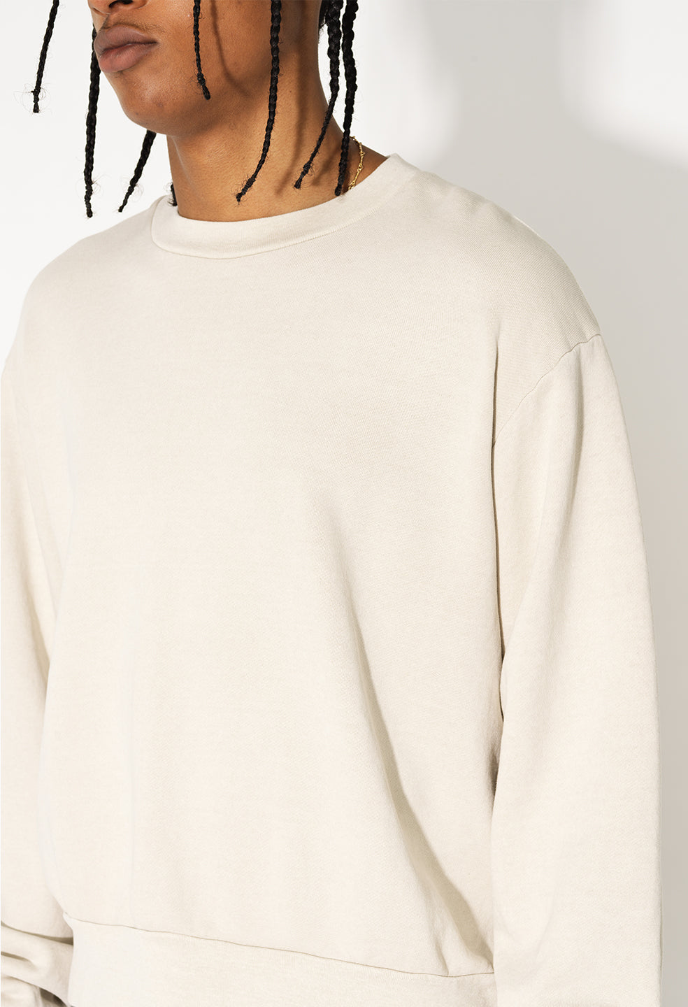 John elliott discount interval sweatshirt