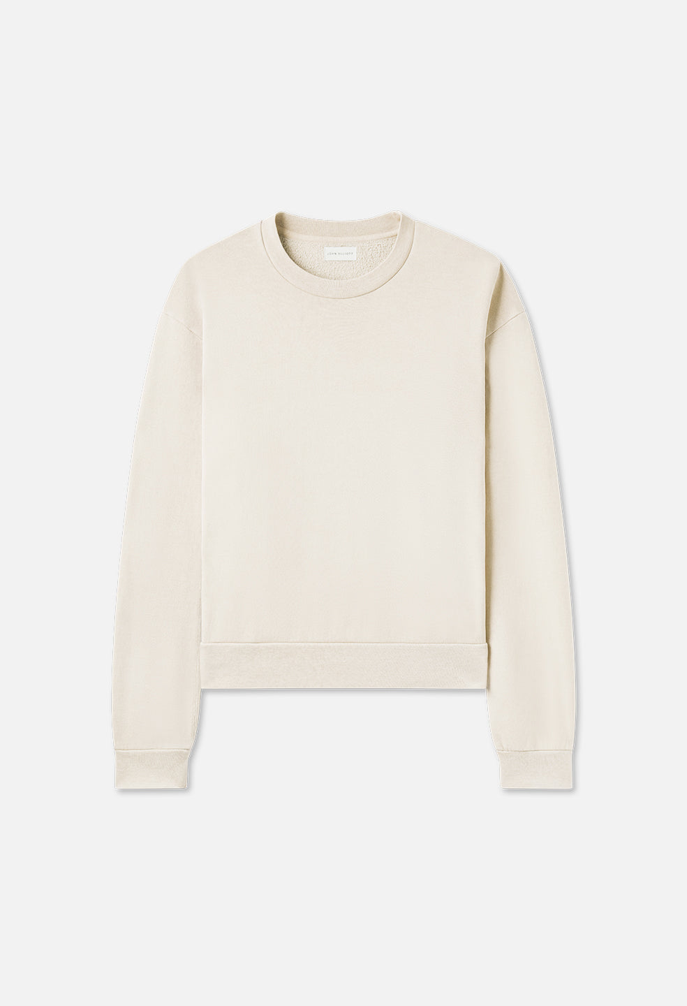 John elliott discount interval crew