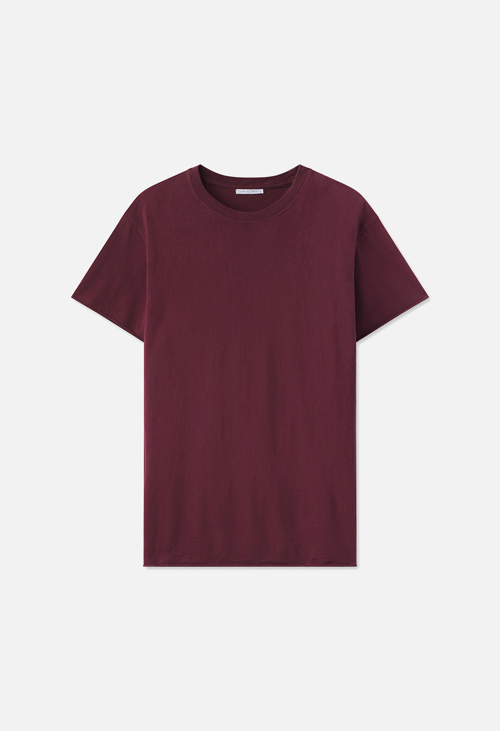 burgundy tees