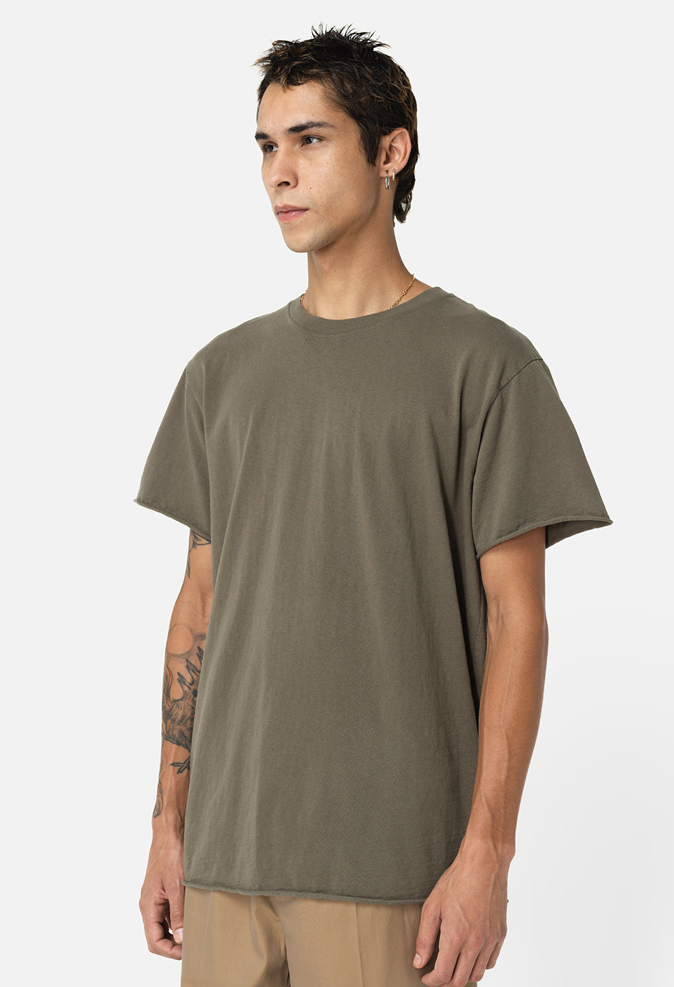 Shirts similar to discount john elliott anti expo