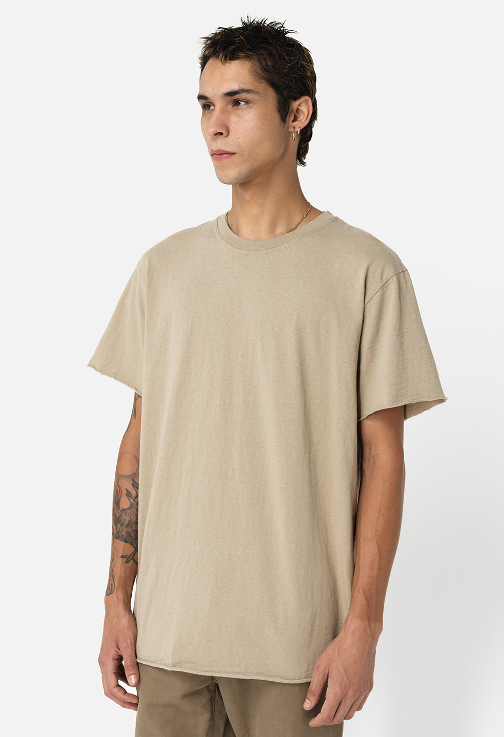 John elliott discount anti expo tee