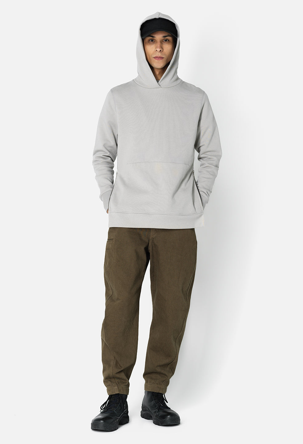 John elliott discount hooded villain volt