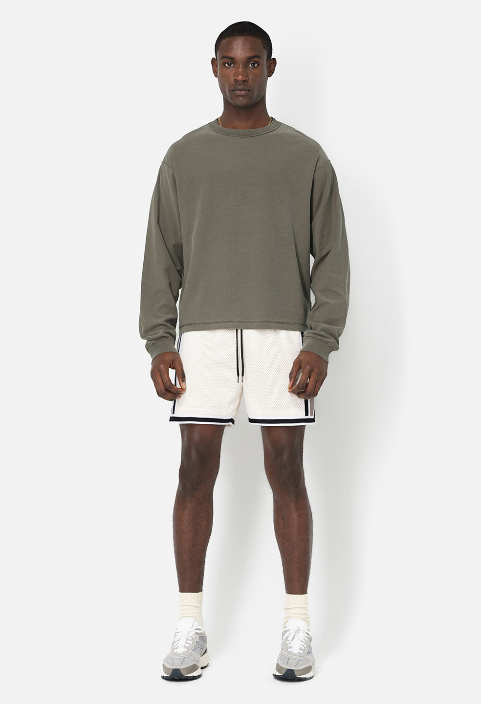 Yeezy on sale short pants