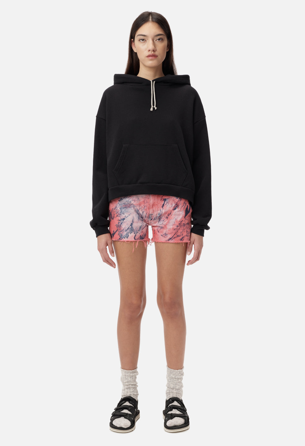 John elliott best sale alma hoodie